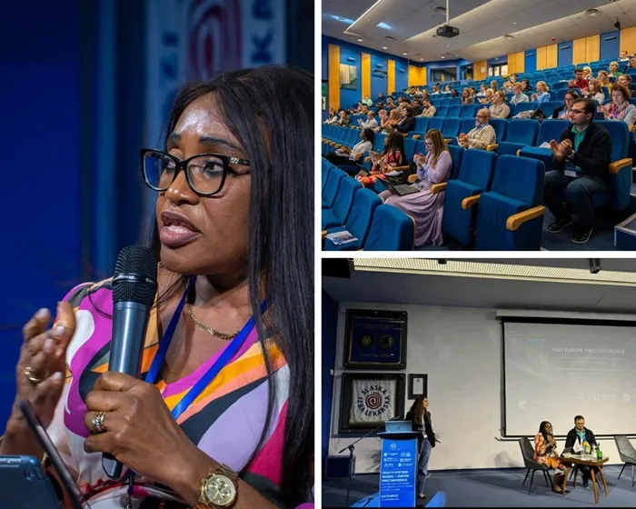 Dr. Ngozi Akwataghibe